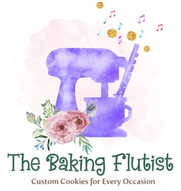 The Baking Flutist